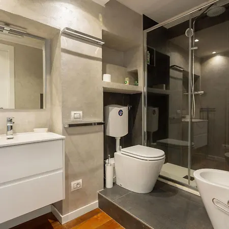 La Casita Апартаменти